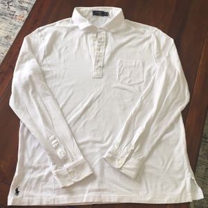 Ralph Lauren long sleeve shirt